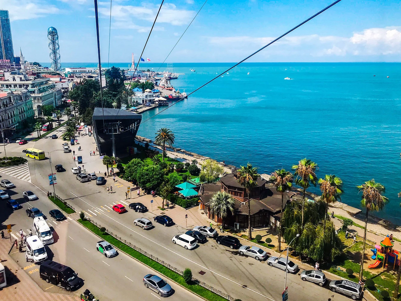 Здесь есть возможности для отпуска, которые сделают каждый момент особенным!