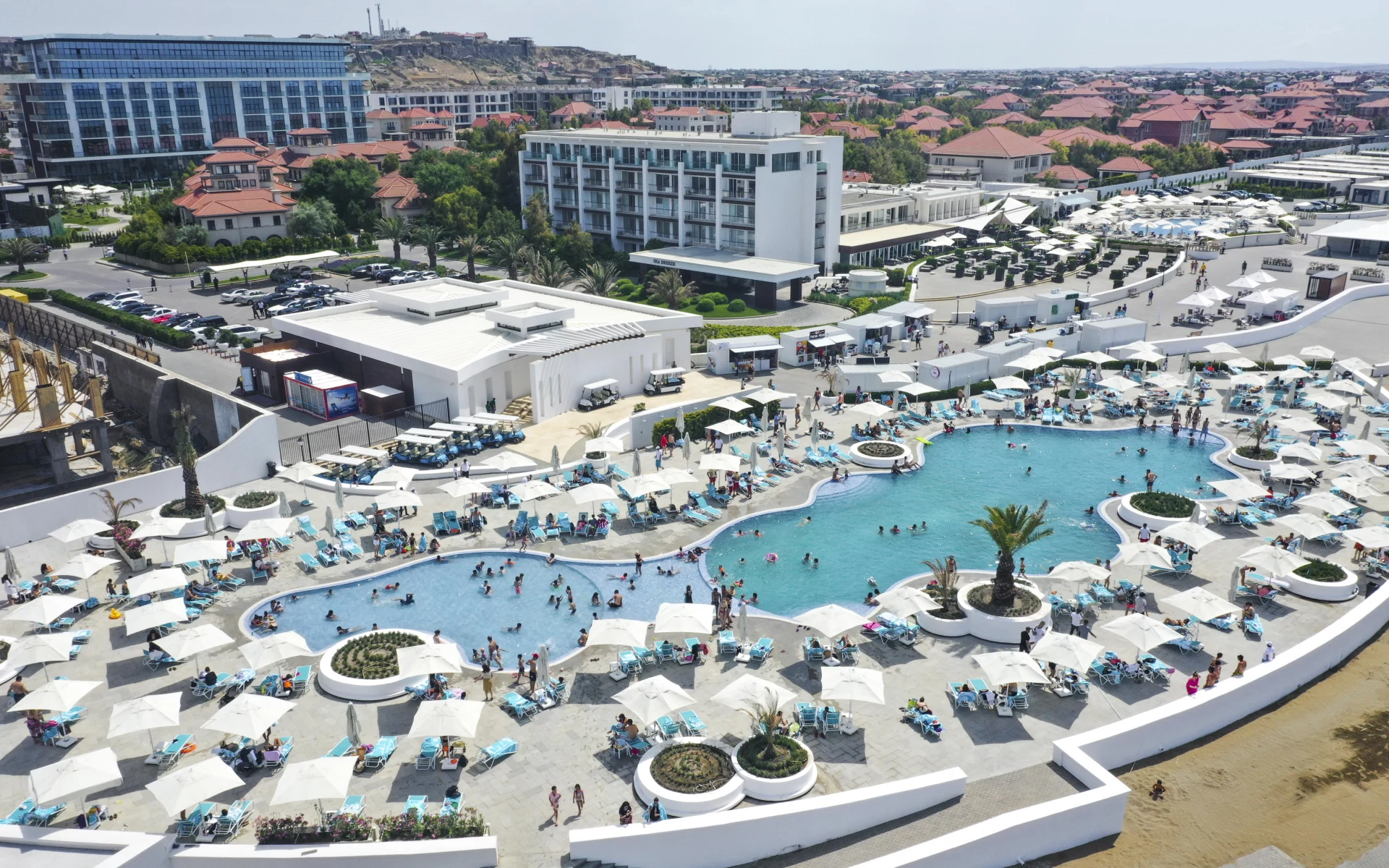 Откройте для себя скрытые жемчужины Азербайджана